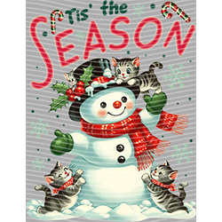 Christmas-ADJ 13121